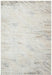 Concept Looms onyx onx09 silver Grey Living Room Geometric Rug.