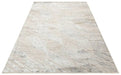 Concept Looms onyx onx09 silver Grey Living Room Geometric Rug.