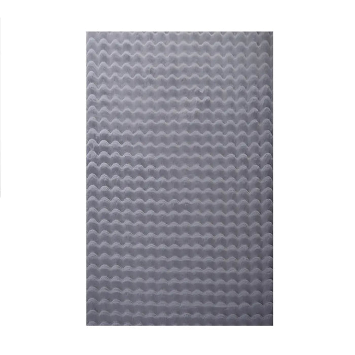 ORBIE PLAIN ORB01 ANTHRACITE Washable