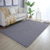 ORBIE PLAIN ORB01 ANTHRACITE Washable