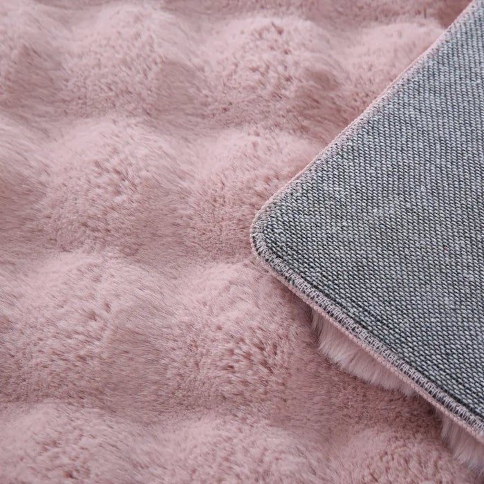 ORBIE PLAIN ORB01 BABY PINK Washable