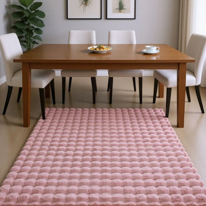 ORBIE PLAIN ORB01 BABY PINK Washable