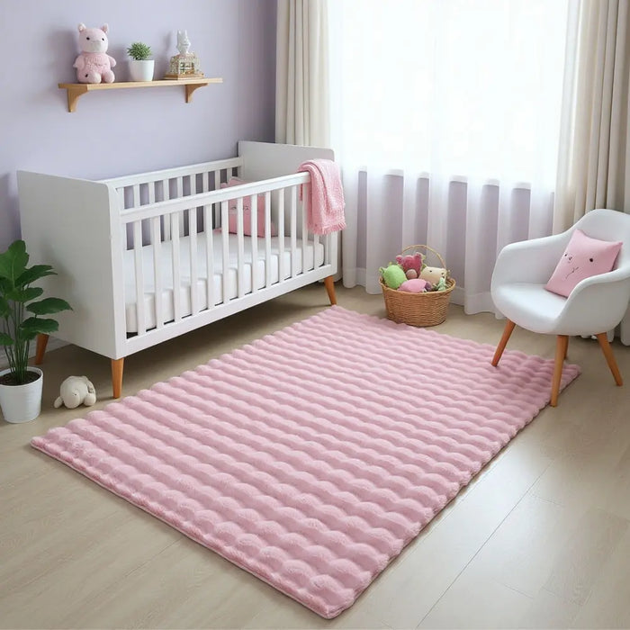ORBIE PLAIN ORB01 BABY PINK Washable