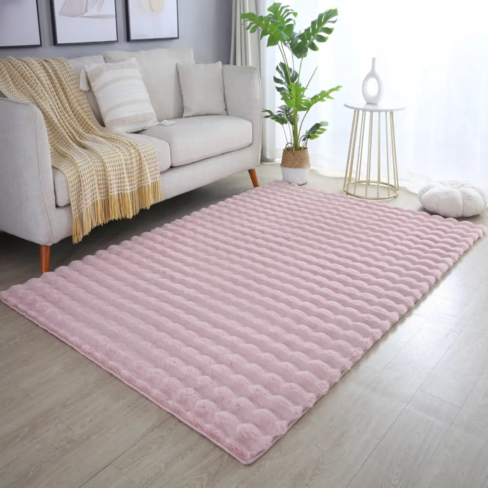 ORBIE PLAIN ORB01 BABY PINK Washable