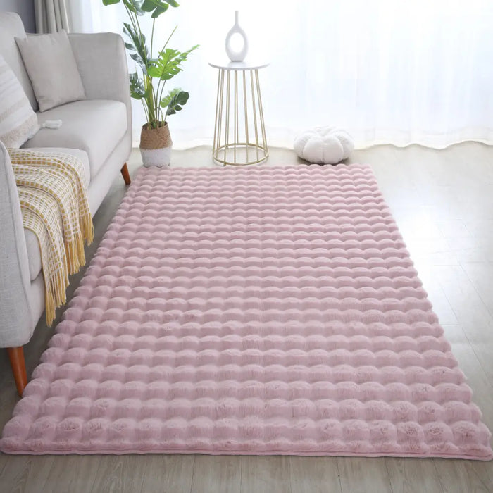 ORBIE PLAIN ORB01 BABY PINK Washable