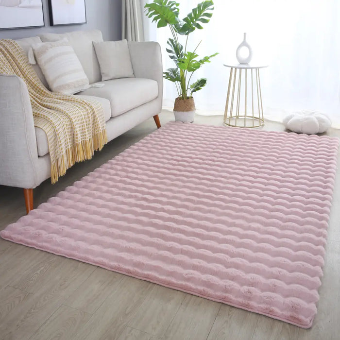 ORBIE PLAIN ORB01 BABY PINK Washable