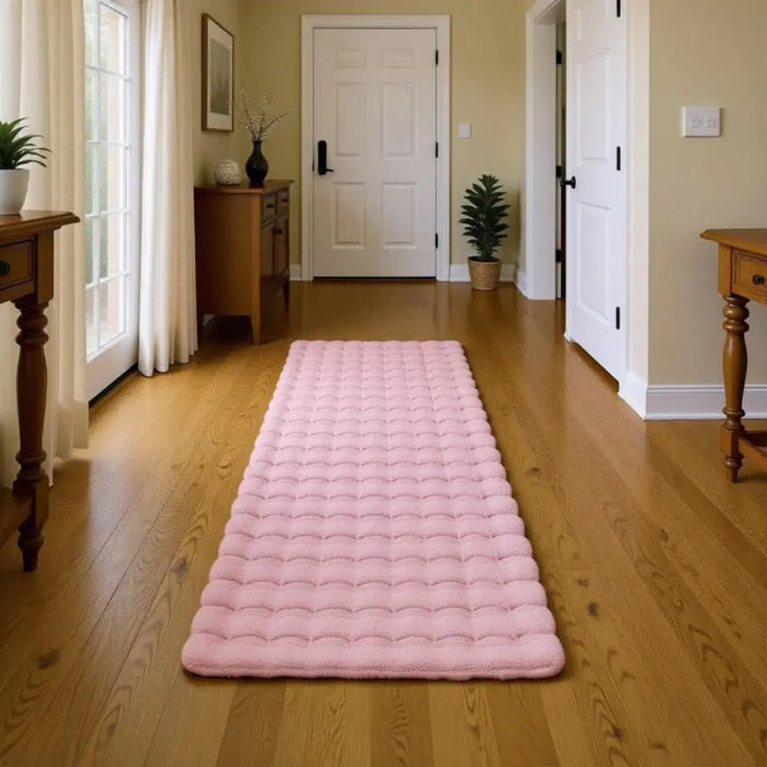ORBIE PLAIN ORB01 BABY PINK Washable