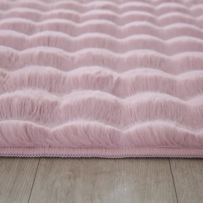 ORBIE PLAIN ORB01 BABY PINK Washable