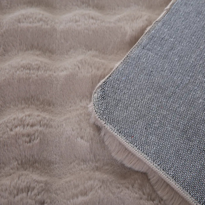 ORBIE PLAIN ORB01 BEIGE Washable