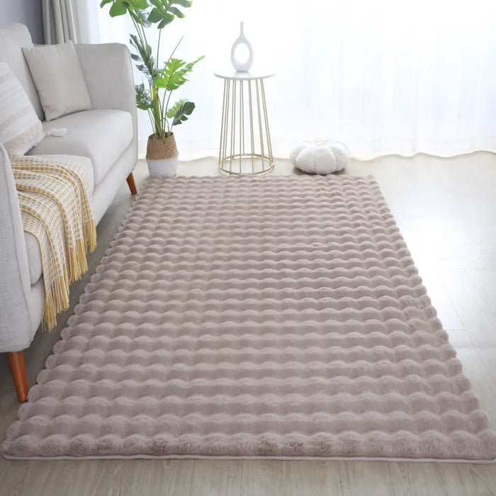ORBIE PLAIN ORB01 BEIGE Washable