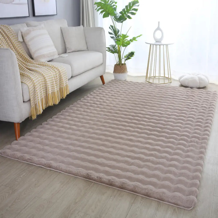 ORBIE PLAIN ORB01 BEIGE Washable