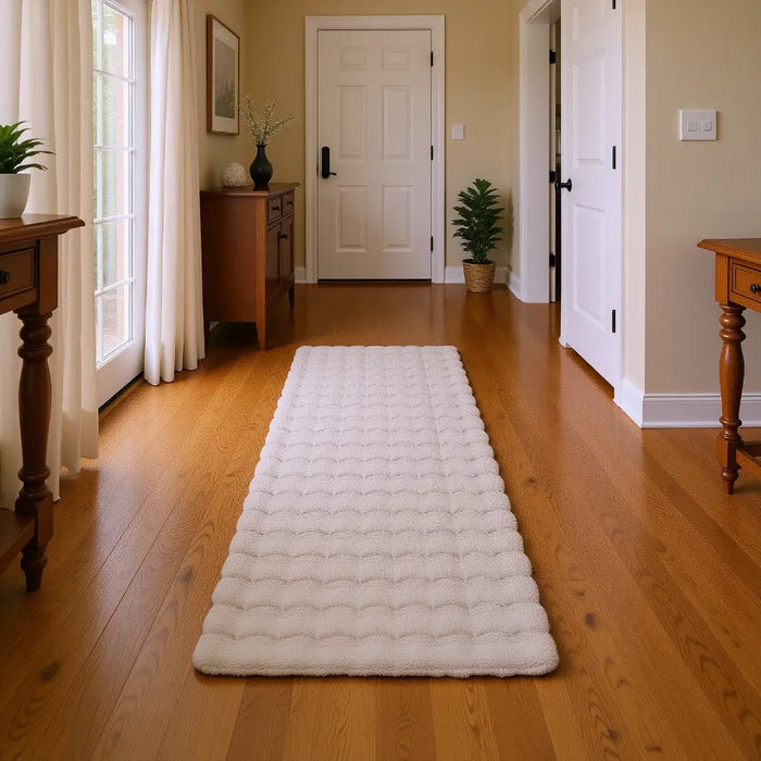 ORBIE PLAIN ORB01 BEIGE Washable