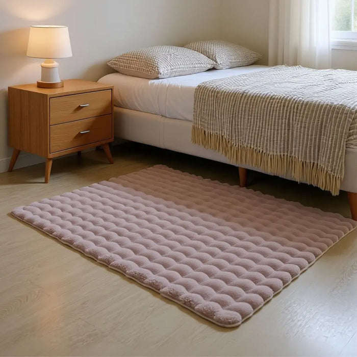ORBIE PLAIN ORB01 BEIGE Washable