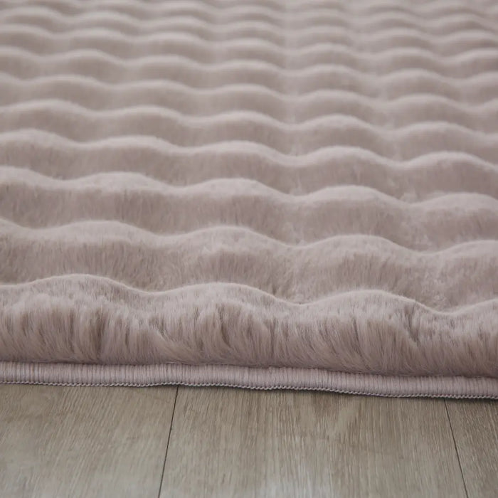 ORBIE PLAIN ORB01 BEIGE Washable