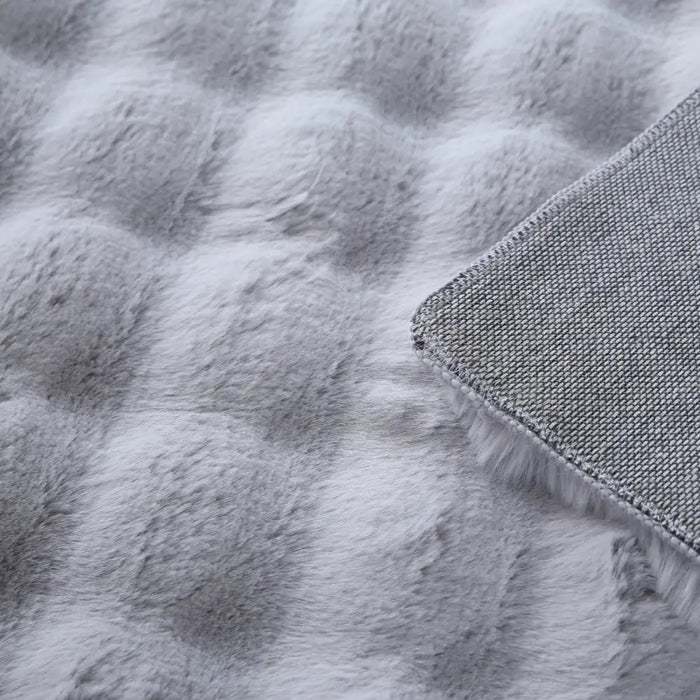 ORBIE PLAIN ORB01 GREY Washable