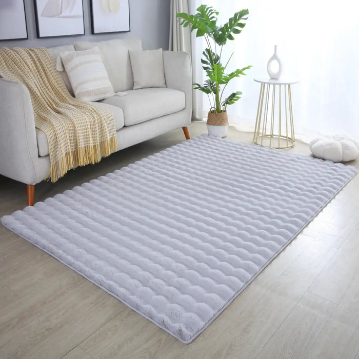 ORBIE PLAIN ORB01 GREY Washable
