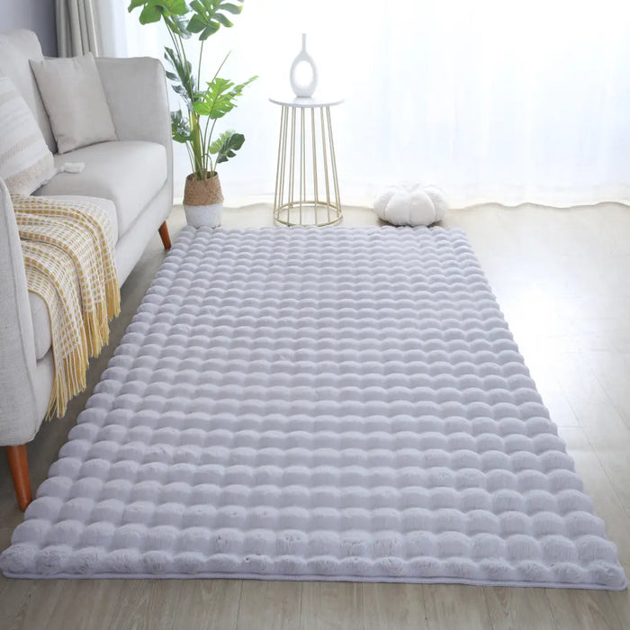 ORBIE PLAIN ORB01 GREY Washable