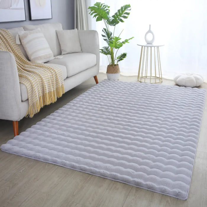 ORBIE PLAIN ORB01 GREY Washable