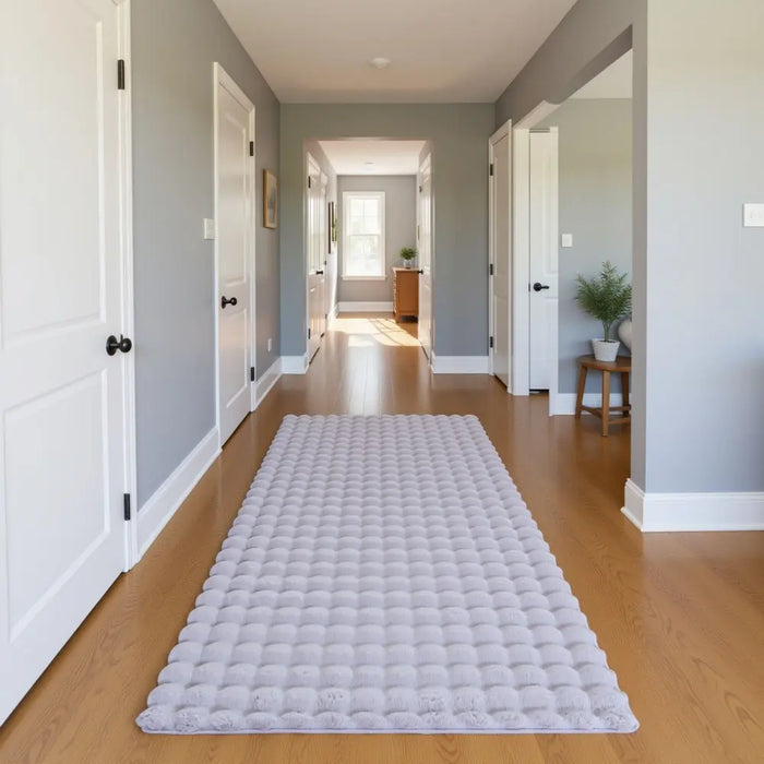 ORBIE PLAIN ORB01 GREY Washable