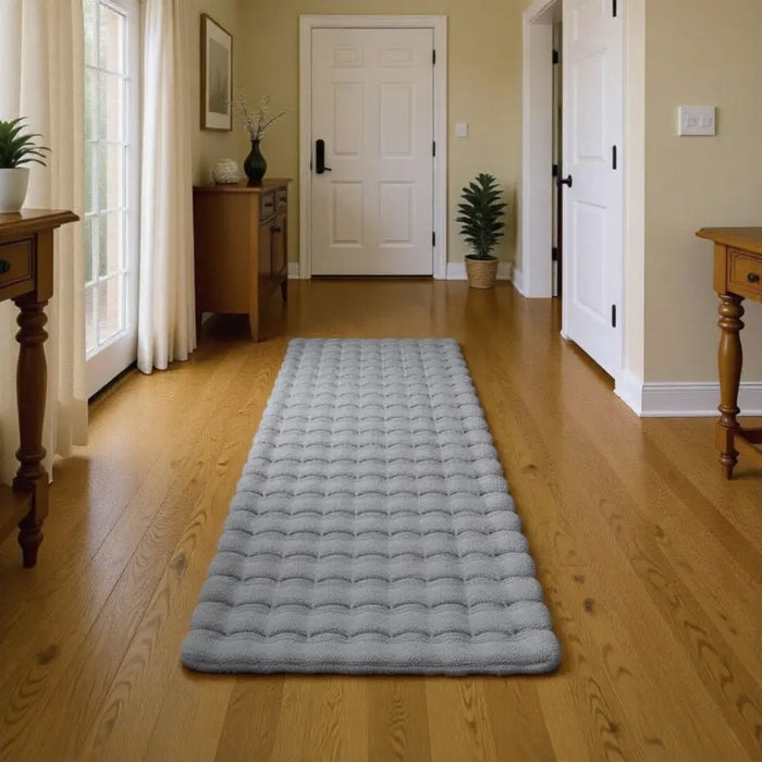 ORBIE PLAIN ORB01 GREY Washable