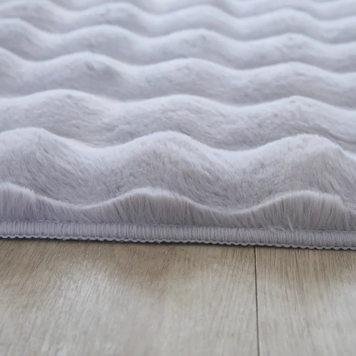 ORBIE PLAIN ORB01 GREY Washable