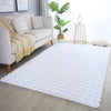 ORBIE PLAIN ORB01 WHITE Washable