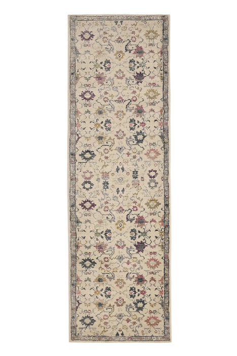 ORNER TAPESTRY LOOK