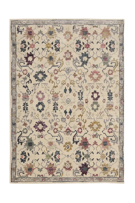 ORNER TAPESTRY LOOK