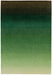 Asiatic ombre om04 green Green Living Room Wool Rug.