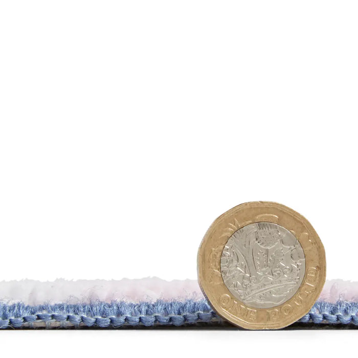 Catherine Lansfield Ombre Stars Pink - Washable