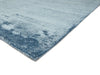 Asiatic onslow blue Blue Living Room Shaggy Rug.
