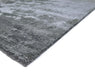 Asiatic onslow grey Grey Living Room Shaggy Rug.