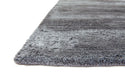 Asiatic onslow grey Grey Living Room Shaggy Rug.