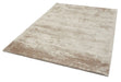 Asiatic onslow sand Beige Living Room Shaggy Rug.
