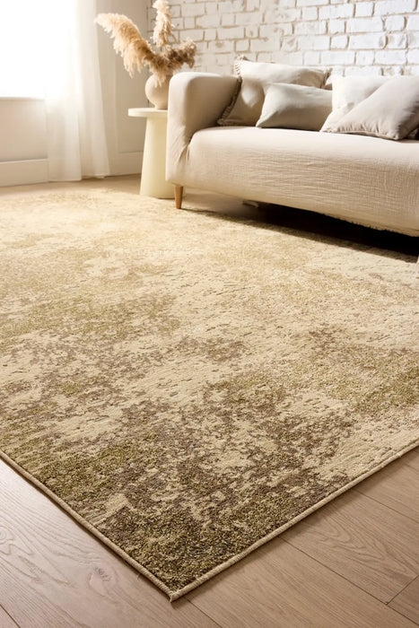 Oren Moss/Cream