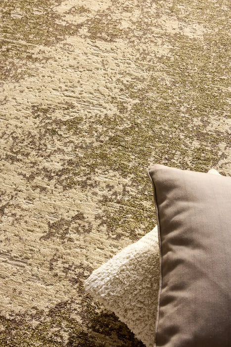 Oren Moss/Cream