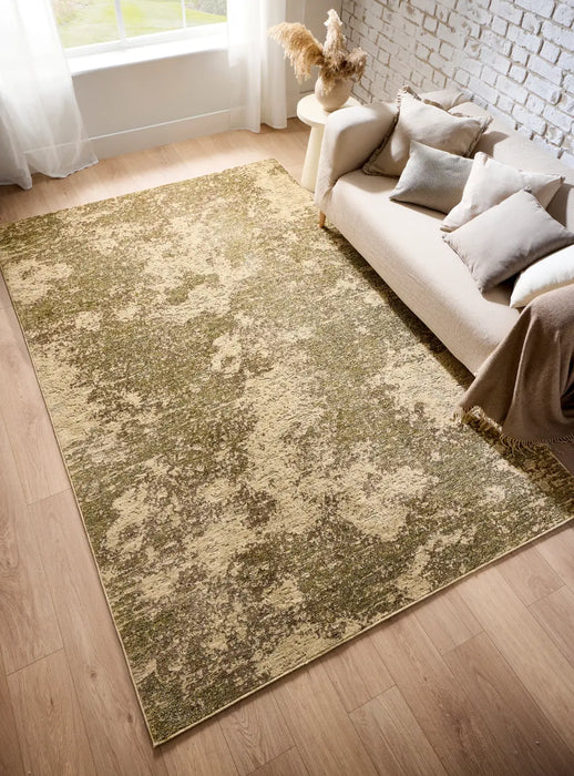 Oren Moss/Cream