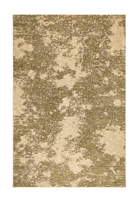 Oren Moss/Cream