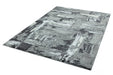 Asiatic orion or02 decor grey Grey Living Room  Rug.