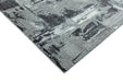 Asiatic orion or02 decor grey Grey Living Room  Rug.