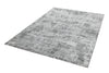Asiatic orion or05 abstract silver Grey Living Room  Rug.