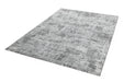 Asiatic orion or05 abstract silver Grey Living Room  Rug.