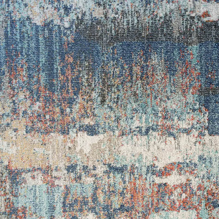 Osbourne Wild Blue