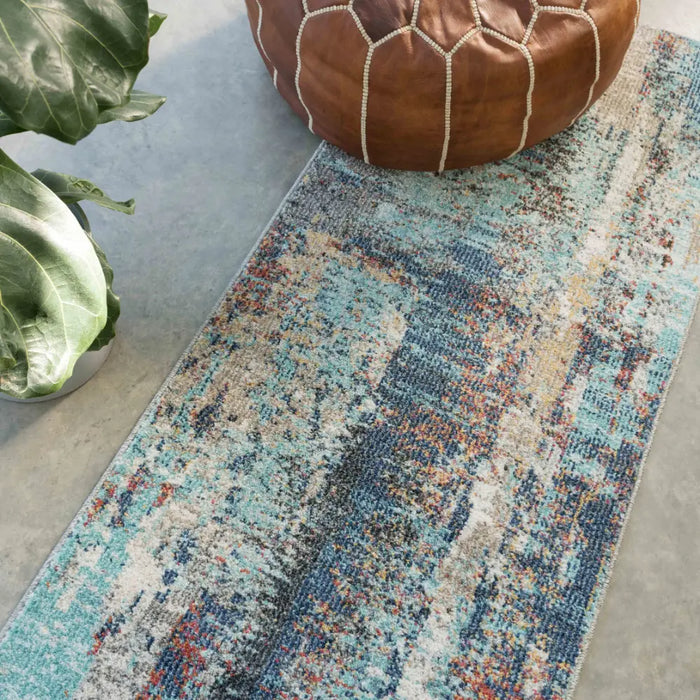 Osbourne Wild Blue