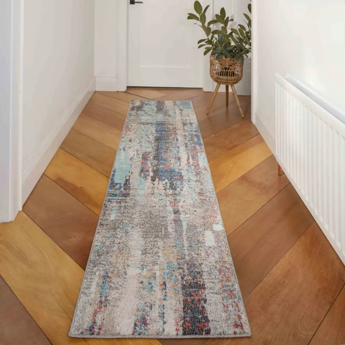 Osbourne Wild Blue