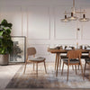 Oscar Keslie Beige