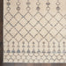  palermo pmr03 beige grey    Rug.