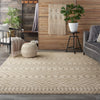  palermo pmr03 beige grey    Rug.