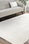 Panda FAUX FUR IVORY