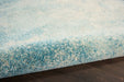 Nourison passion nourison psn10 navy light blue Blue, Ivory, Navy Living Room  Rug.